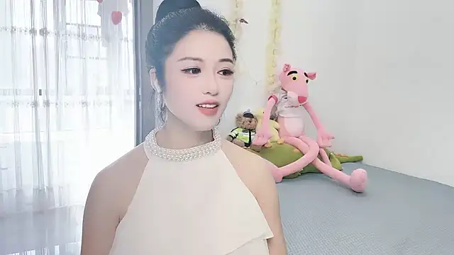 starsqimei online show from 5, 10, 2025