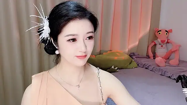 starsqimei online show from 9, 4, 2026