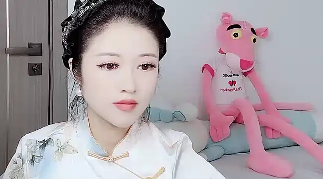 starsqimei online show from 22, 3, 2025