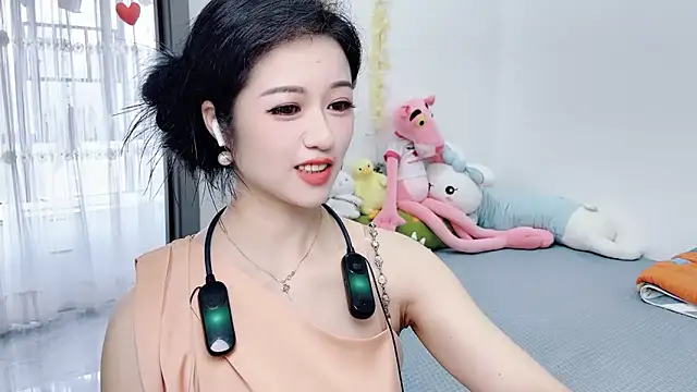 starsqimei online show from 9, 9, 2025