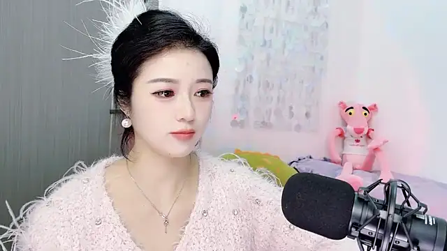 starsqimei online show from 1, 2, 2026