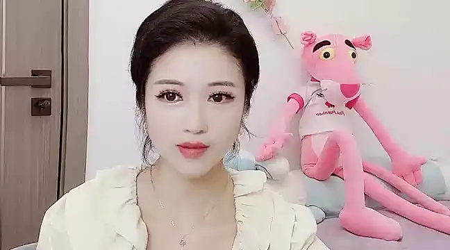 starsqimei online show from 16, 3, 2025