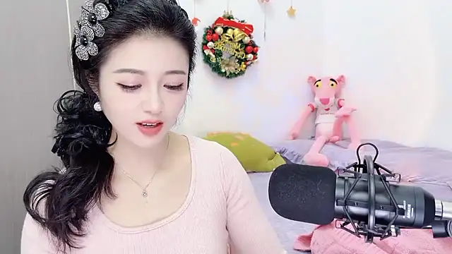 starsqimei online show from 12, 1, 2026