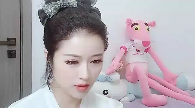 starsqimei online show from 17, 3, 2025