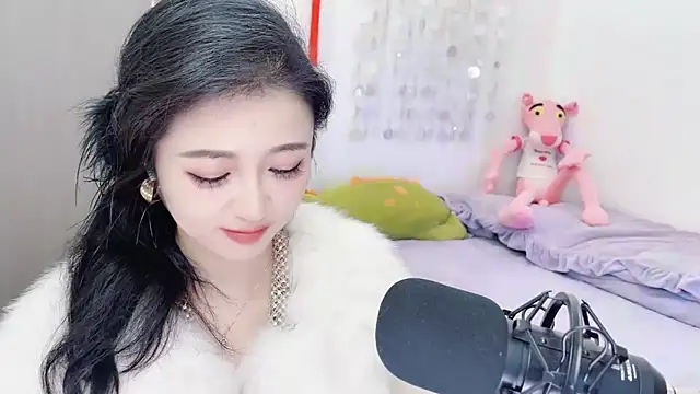 starsqimei online show from 14, 2, 2026