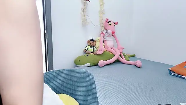 starsqimei online show from 10, 10, 2025