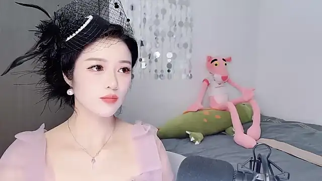 starsqimei online show from 19, 11, 2025