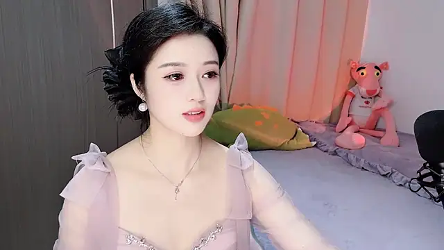 starsqimei online show from 18, 4, 2026