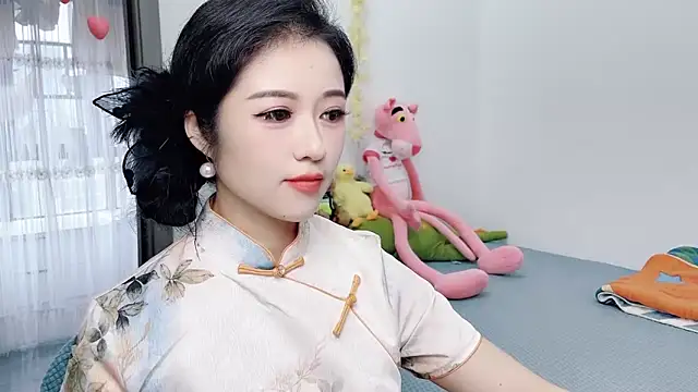 starsqimei online show from 24, 9, 2025