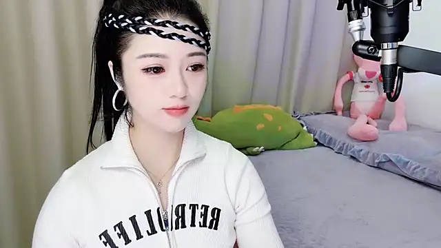 starsqimei online show from 23, 3, 2026