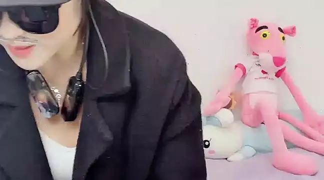 starsqimei online show from 20, 3, 2025