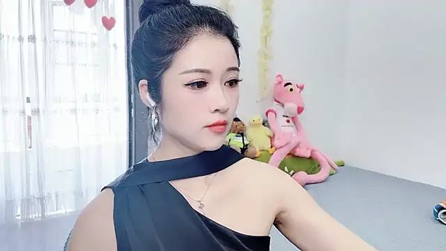 starsqimei online show from 17, 9, 2025