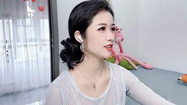 starsqimei online show from 25, 9, 2025