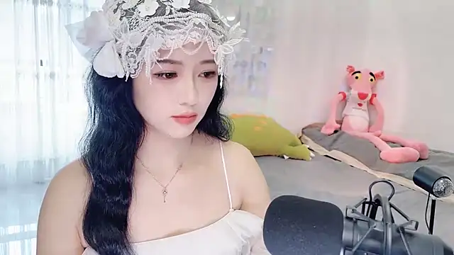 starsqimei online show from 1, 12, 2025