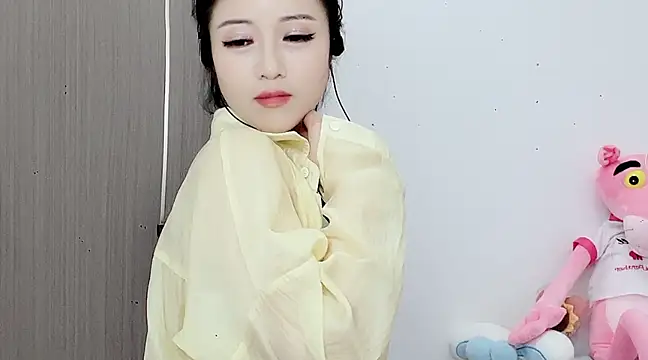 starsqimei online show from 21, 3, 2025