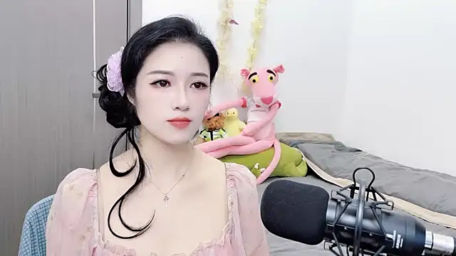 starsqimei online show from 6, 11, 2025