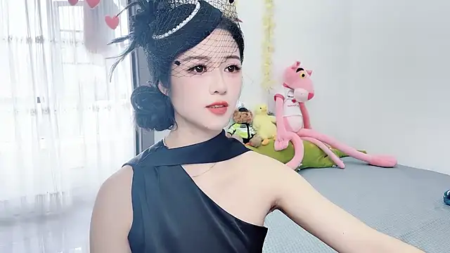 starsqimei online show from 1, 10, 2025