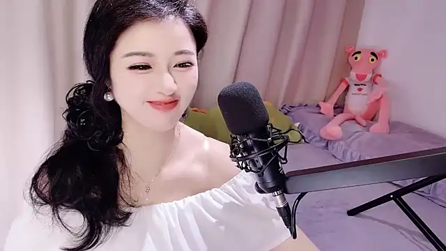 starsqimei online show from 24, 3, 2026