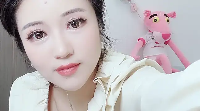 starsqimei online show from 16, 3, 2025