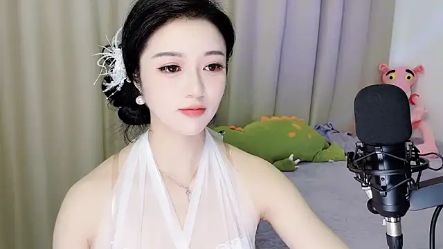 starsqimei online show from 31, 3, 2026