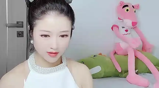 starsqimei online show from 23, 3, 2025