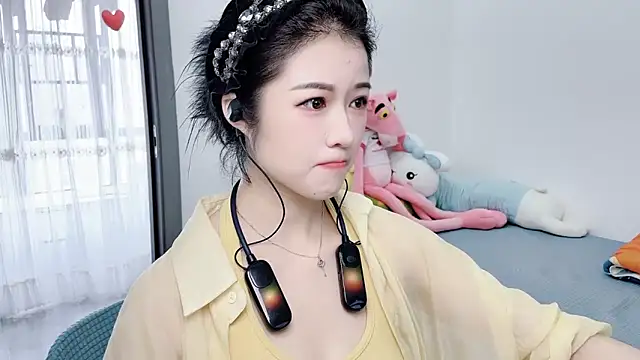 starsqimei online show from 10, 9, 2025