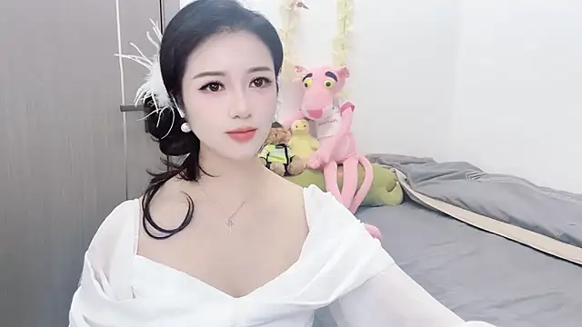 starsqimei online show from 26, 10, 2025