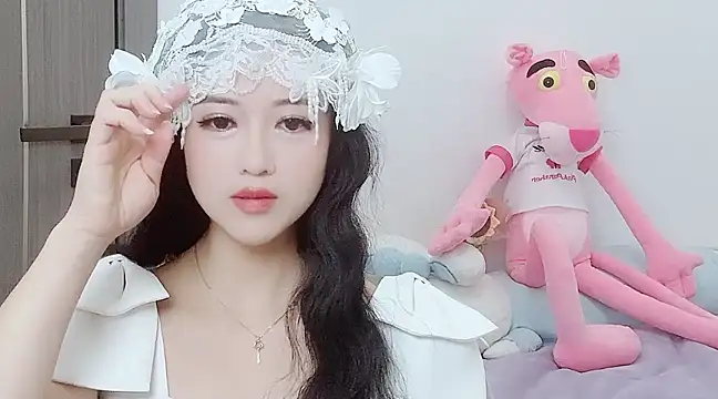 starsqimei online show from 18, 3, 2025