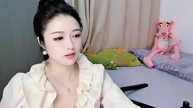 starsqimei online show from 20, 3, 2026