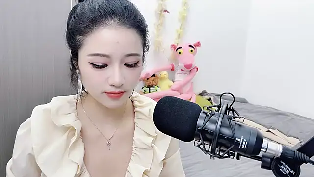 starsqimei online show from 5, 11, 2025