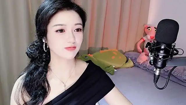 starsqimei online show from 30, 3, 2026