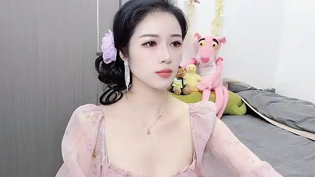 starsqimei online show from 25, 10, 2025