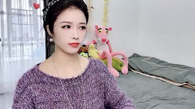 starsqimei online show from 20, 10, 2025