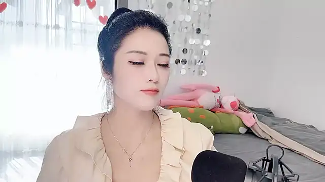 starsqimei online show from 21, 11, 2025