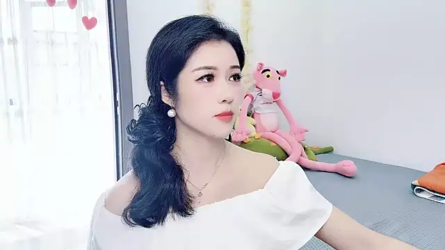 starsqimei online show from 9, 10, 2025