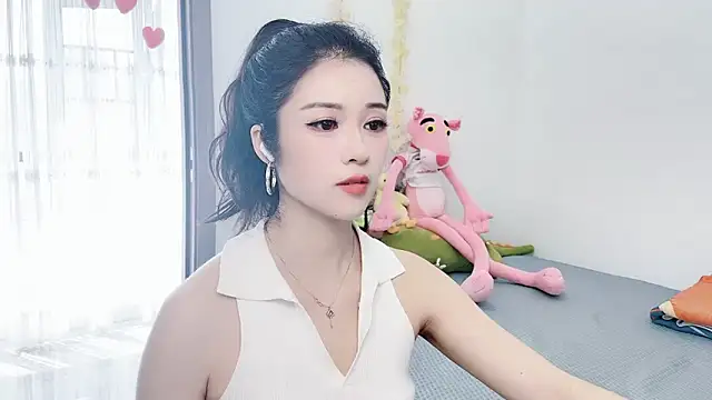 starsqimei online show from 8, 10, 2025