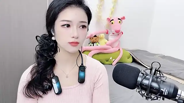 starsqimei online show from 3, 11, 2025