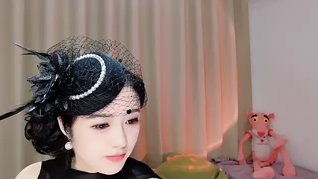 starsqimei online show from 10, 4, 2026