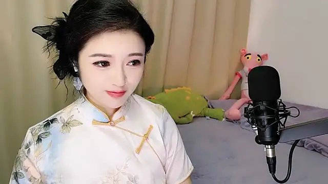 starsqimei online show from 3, 4, 2026