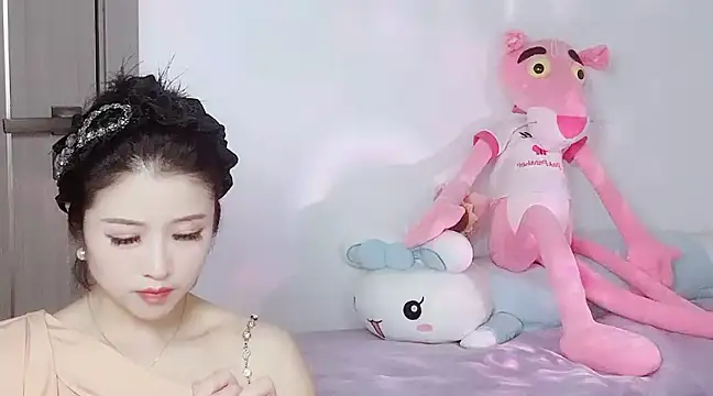 starsqimei online show from 19, 3, 2025