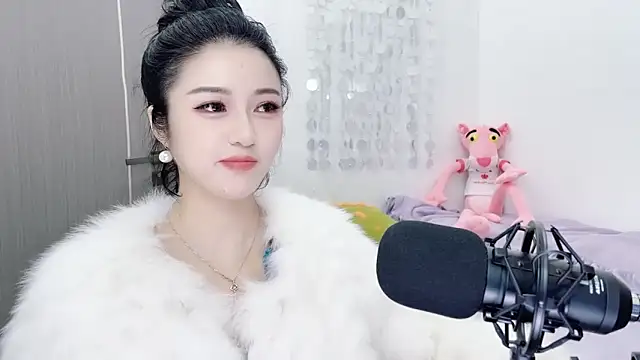 starsqimei online show from 8, 2, 2026