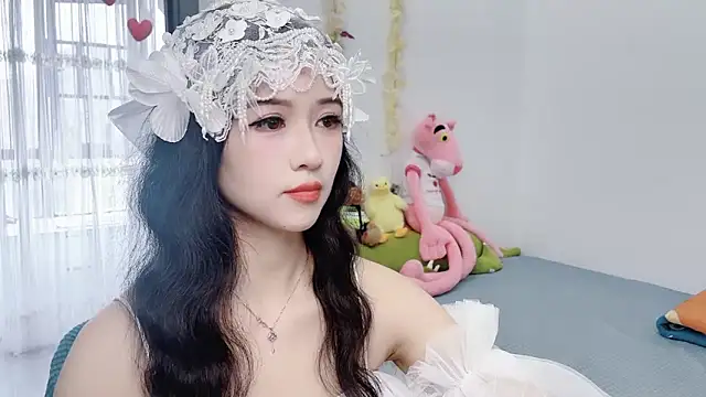 starsqimei online show from 21, 9, 2025