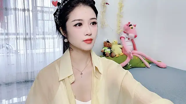 starsqimei online show from 26, 9, 2025