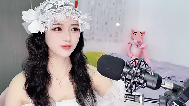 starsqimei online show from 28, 2, 2026