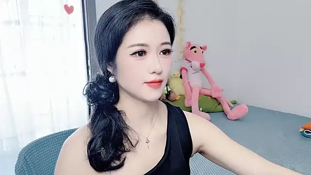 starsqimei online show from 15, 9, 2025