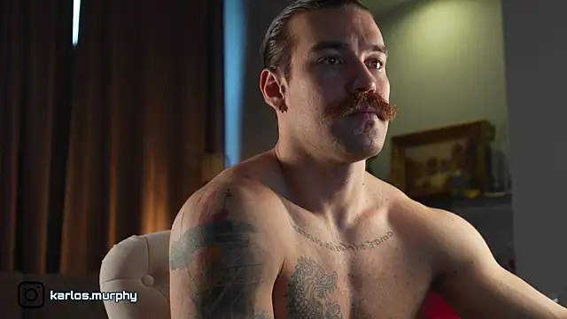 Karlos Ripped  online show from 15, 1, 2026