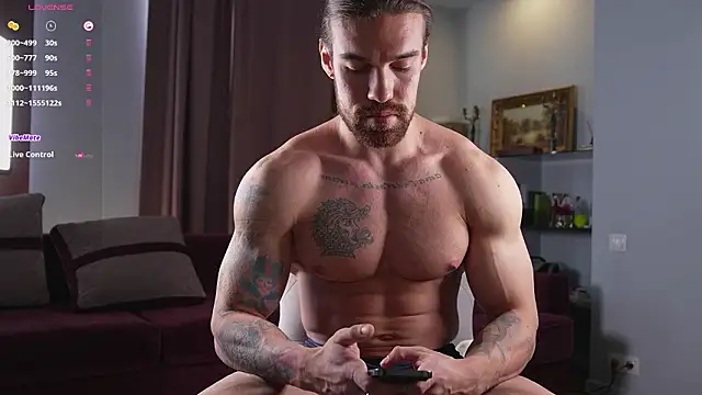 Karlos Ripped  online show from 24, 2, 2026