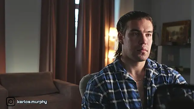 Karlos Ripped  online show from 12, 10, 2025