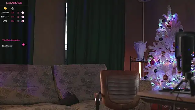 Karlos Ripped  online show from 21, 2, 2025