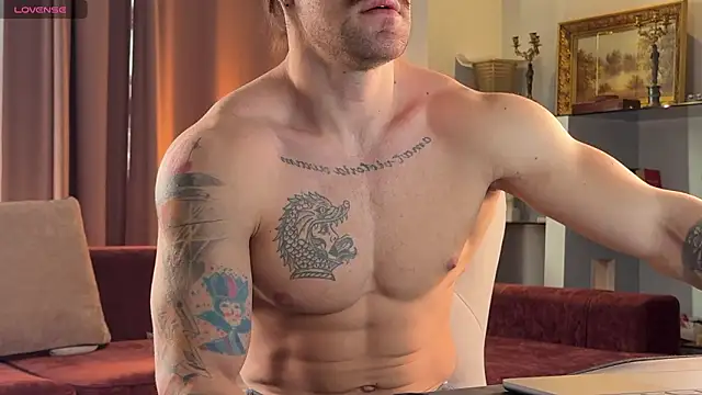 Karlos Ripped  online show from 5, 2, 2026